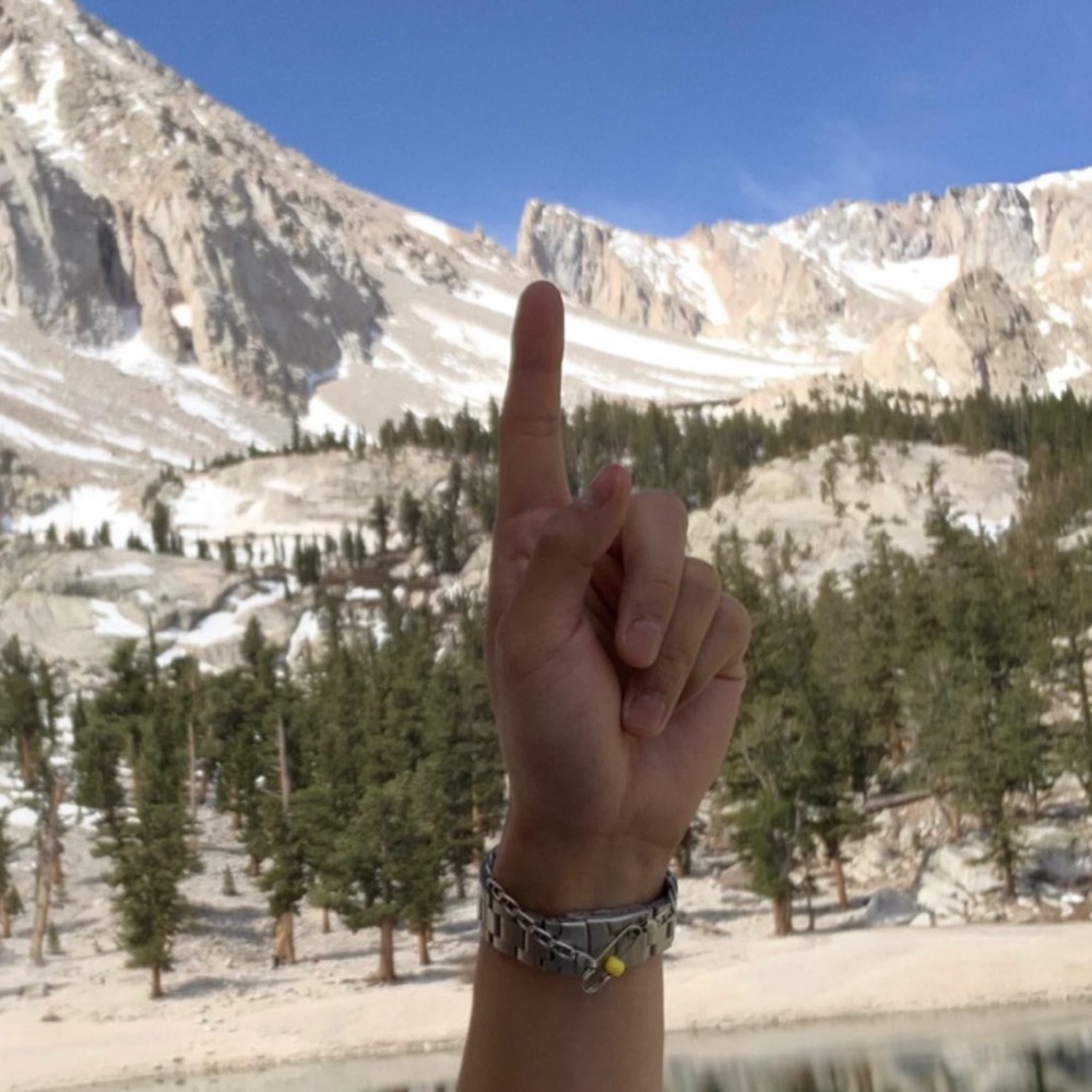 Meet your Posher, Thrifting